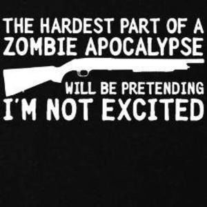 Meet your Posher, Gerald